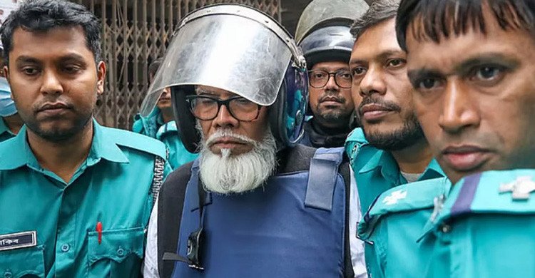 সালমান এফ রহমানের জামিন